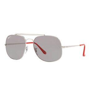 Ray Ban The General RB3561 9108/P2