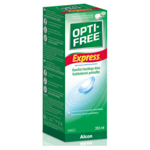 Opti-Free Express- 355 ml